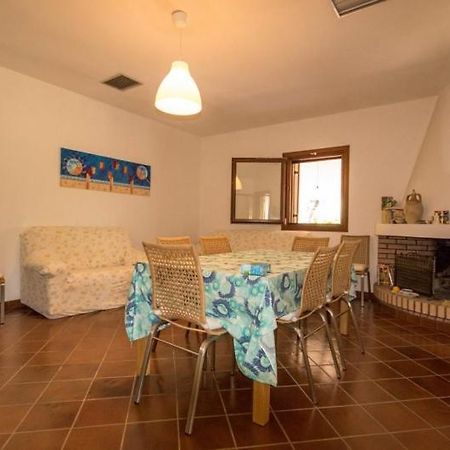 Villa Sarda Sorso Exteriér fotografie