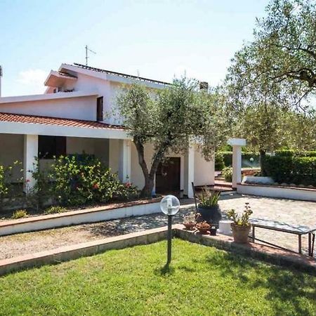 Villa Sarda Sorso Exteriér fotografie