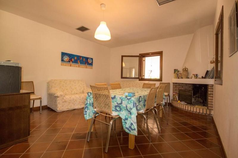Villa Sarda Sorso Exteriér fotografie