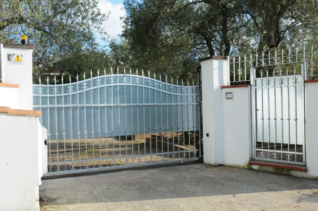 Villa Sarda Sorso Exteriér fotografie