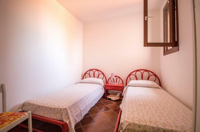 Villa Sarda Sorso Exteriér fotografie