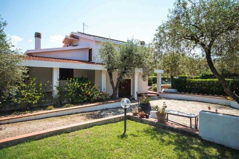 Villa Sarda Sorso Exteriér fotografie