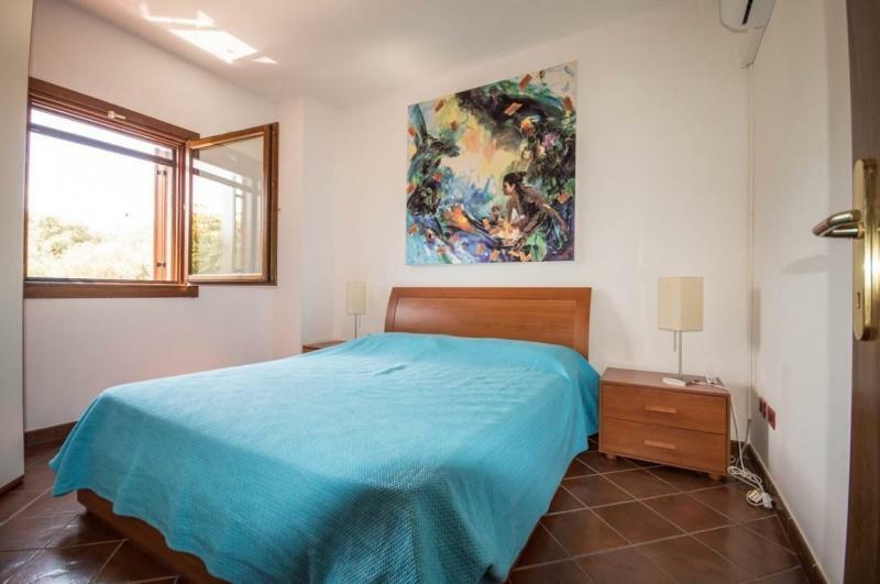 Villa Sarda Sorso Exteriér fotografie