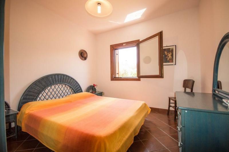 Villa Sarda Sorso Exteriér fotografie